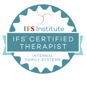 IFS certification badge
